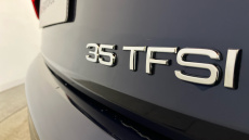 Audi A1 35 TFSI S Line 5dr S Tronic Petrol Hatchback